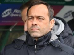 Francisco Fernandez: I want to be as ambitious as the footballers of the Carpathians - that’s great