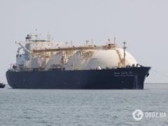 Катар заявил о возобновлении судоходства после блокировки Ормузского пролива