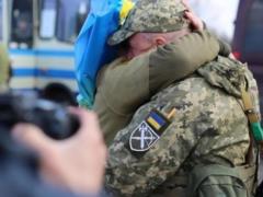 Украина и Россия готовят новый обмен пленными