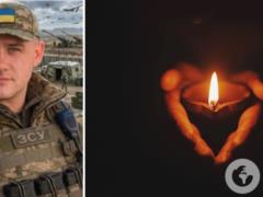 Был командиром экипажа: на фронте погиб защитник из Одесской области