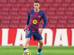 Casado plans to leave Barcelona