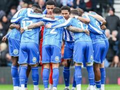 Sheffield Wednesday set a Football League anti-record dating back to 1888