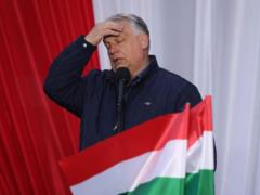 Орбан признал поражение на выборах
