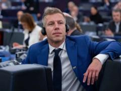 Bloomberg: Кто такой Петер Мадьяр и почему его победа на выборах в Венгрии изменит расклад сил в Европе?