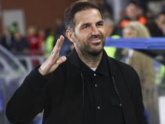 Fabregas: Two fates for the match against Inter for Como mig buti hiba scho comrades