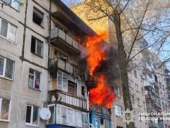 За прошедшие сутки россияне убили двух жителей Донецкой области