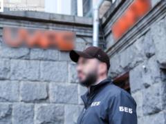 В Киеве и области ликвидировали нелегальный рынок вейпов