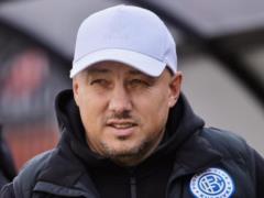 Baranov: They kicked the bucket for a no-one, but luck was not on Kudrivka’s side