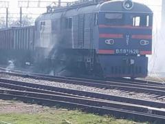 РФ ударила по железной дороге: эвакуировано 500 людей на Днепропетровщине