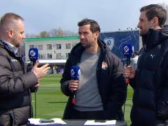 Srna: Gra against LNZ is important, but not yet vir_shalna