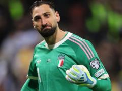 FIFA is considering the option of an additional play-off through the possible exclusion of Iran from the 2026 emergency