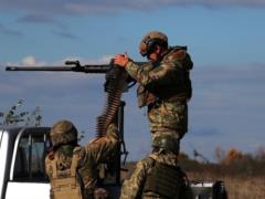 РФ использует управляемые шахеды против мобильных огневых групп - Флеш