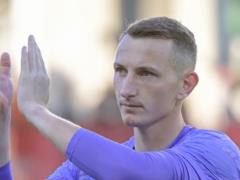 Riznik: We prepared for the LNZ, so the goal transfer was entirely direct