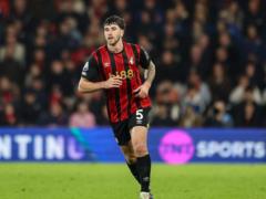 Chelsea doesn t see Senesi s signing - Jacobs