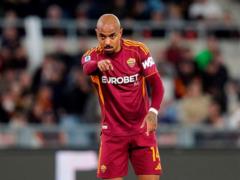 Dovbik s competitor may remain in Roma on a permanent basis