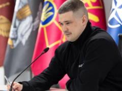 Министры обороны Украины, Бельгии и Испании обсудили сотрудничество