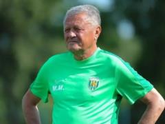 Ребров не останется, сборную Украины может возглавить опытный тренер — СМИ