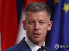 Разблокирование €90 млрд для Украины и не только: ЕС выдвинул Мадьяру 27 условий для разблокирования €35 млрд – FT