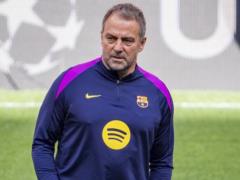 Flick: A comeback is possible, but we need a very strong match against Atletico