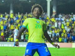 Shakhtar is close to signing a talent from Brazil for 12 million euros