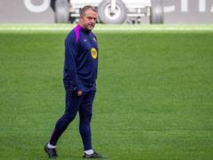 Atletico s pitch has outraged Barcelona