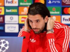 Soboslai: Liverpool are set for a comeback against PSG at Liza champions