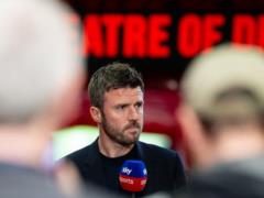 Carrick: We fought, but the judiciary affected the result