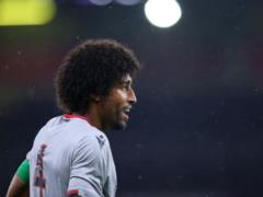 Dante can leave the Bayern youth team after finishing his career