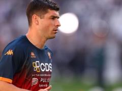 Malinovsky will miss the match between Genoa and Pisi through disqualification