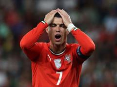 Ronaldo: I still couldn’t imagine the possibility of competing in the 2030 World Cup