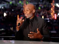 Lewis explains why Joshua shouldn t respond to Fury
