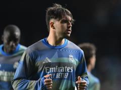 Asensio will miss the match against Bayern in the Champions League - the reason given