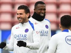 PSG introduced a system of additional bonuses for players