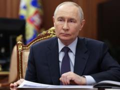 Госдума РФ поддержала военную  защиту  россиян за рубежом