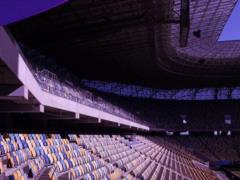 The final of the Ukrainian Cup 2025/26 will be held in Lviv