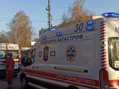 В Черкассах в результате атаки РФ погиб ребенок