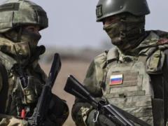 РФ продолжает создавать буферную зону вдоль границы на Сумщине DeepState