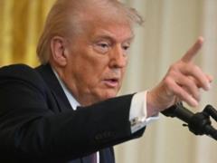 Трамп раскритиковал Мелони