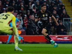 Ліверпуль — ПСЖ 0:2 Відео голів та огляд матчу Ліги чемпіонів