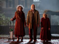 Вышел трейлер нового  Астрала : когда премьера фильма ужасов