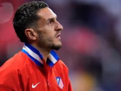 Koke: Atletico has difficulties, but we don’t know how to fix them