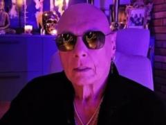 Бывший вокалист Deep Purple Джо Линн Тернер оказался в центре скандала