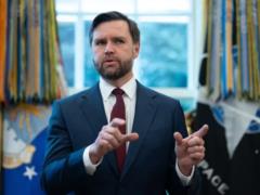 Вице-президент США заявил, что  будет продолжать бороться  за сделку с Ираном