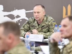 В ВСУ назвали площадь освобожденных территорий в марте