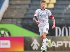 Shabanov: Veres didn’t behave quite correctly