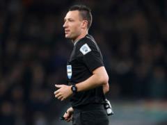 Match Shakhtar - AZ served by a German team of referees