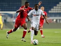 The UPL has confirmed the dates for the first matches of the 25th round