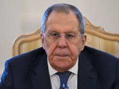 Лавров обвинил Запад в создании военного блока с участием Украины