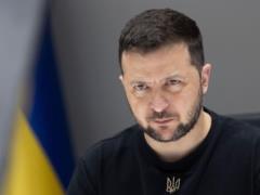 Зеленский подвел итоги  Рамштайна 