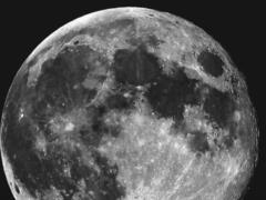 На Луне оказалось гораздо больше железа, чем считали учёные